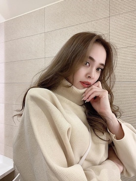 sanaekawaiさん(レディース・163cm)の秋コーディネート