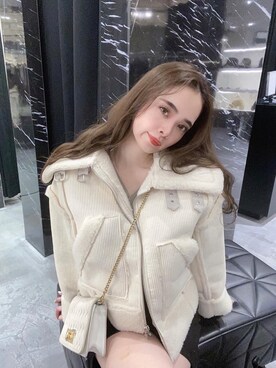 sanaekawaiさんのコーディネート