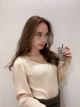 sanaekawaiさんのコーディネート