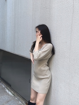 sanaekawaiさんのコーディネート