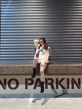 sanaekawaiさんのコーディネート