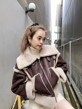 sanaekawaiさんのコーディネート