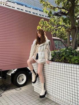 sanaekawaiさんのコーディネート