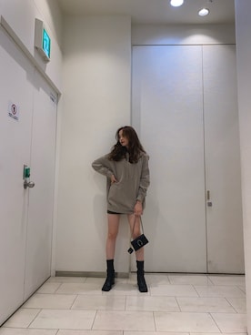 sanaekawaiさんのコーディネート