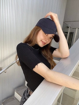 sanaekawaiさん（レディース・163cm）の秋コーディネート