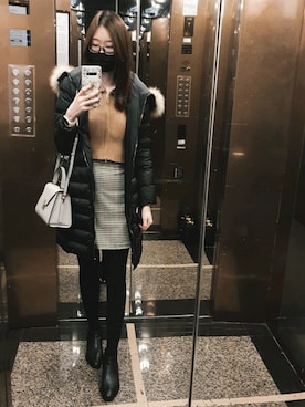 咖泥さんのコーディネート