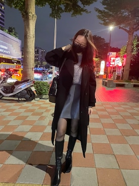 咖泥さんのコーディネート