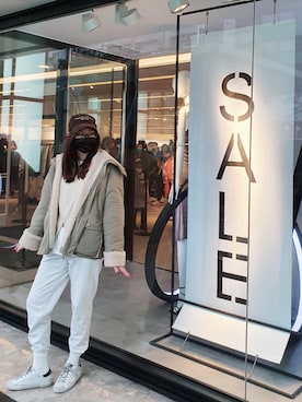 咖泥さんのコーディネート