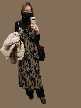 咖泥さんのコーディネート