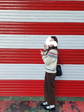 咖泥さんのコーディネート