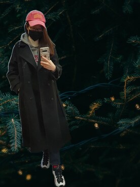 咖泥さんのコーディネート