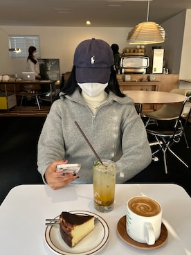 Aoiさんのコーディネート