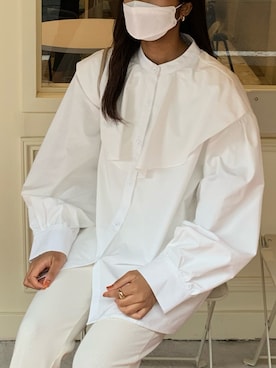 Aoiさん(レディース・31cm)の秋コーディネート