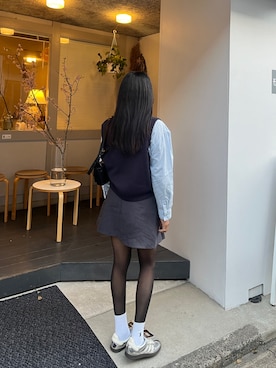 Aoiさんのコーディネート