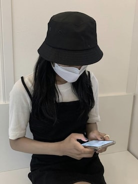 「kicks」｜「アイテム（ジャケット/アウター）」を使った、Aoiさん（レディース・163cm）の秋コーディネート