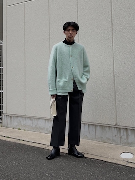 soshikiさんのコーディネート