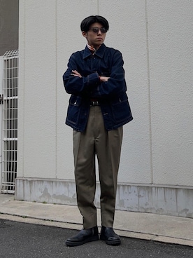 soshikiさんのコーディネート