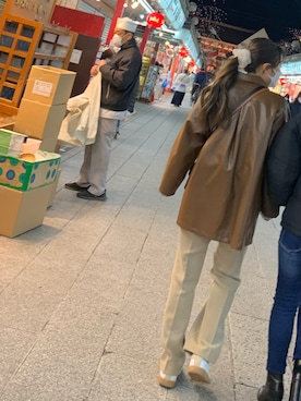 0110naさんのコーディネート