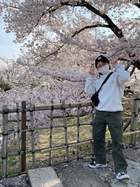 おちたさんのコーディネート