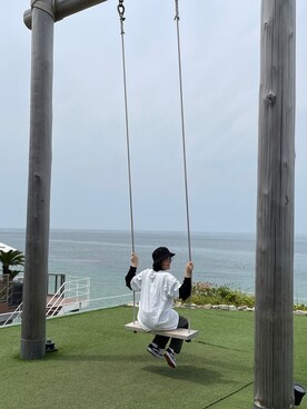 おちたさんのコーディネート