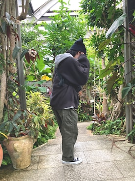 おちたさんのコーディネート