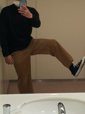 sinchaaaanさんのコーディネート