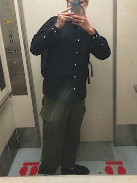 sinchaaaanさんのコーディネート