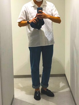 sinchaaaanさんのコーディネート