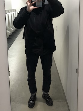 sinchaaaanさんのコーディネート