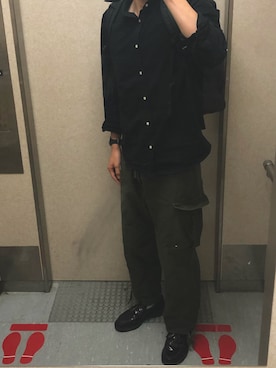 sinchaaaanさんのコーディネート