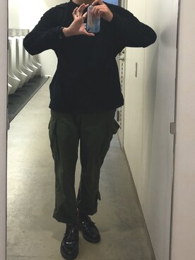 sinchaaaanさんのコーディネート