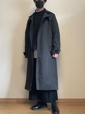 HiYuさんのコーディネート