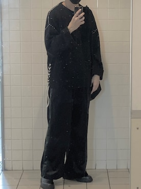 HiYuさんのコーディネート