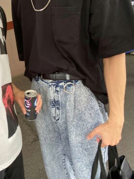 HiYuさんのコーディネート