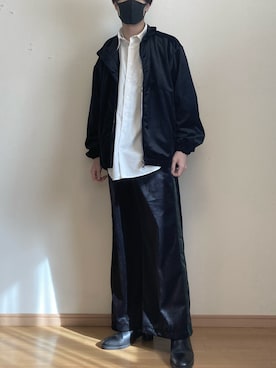 HiYuさんのコーディネート