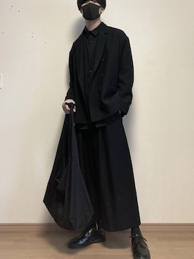 HiYuさんのコーディネート