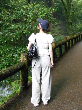 honokaさんのコーディネート