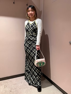 ちゃんしいさんのコーディネート