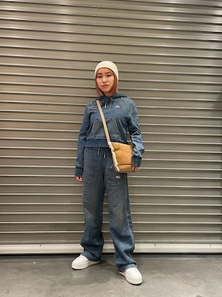 ちゃんしい(DIESEL 東京スカイツリータウン・ソラマチ)｜DIESELの 