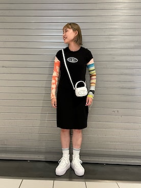 ちゃんしいさんのコーディネート