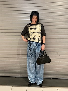 ちゃんしいさんのコーディネート
