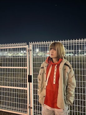 nさんのコーディネート