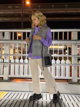 nさんのコーディネート