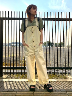 nさんのコーディネート