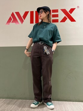 nさんのコーディネート