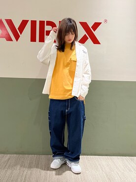 nさんのコーディネート