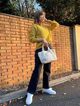 nさんのコーディネート