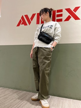 nさんのコーディネート