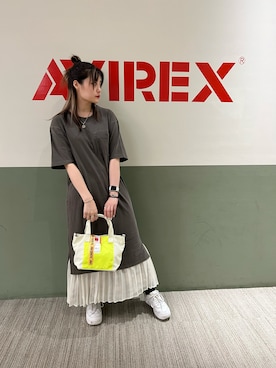 nさんのコーディネート