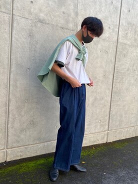 Saucyさんのコーディネート